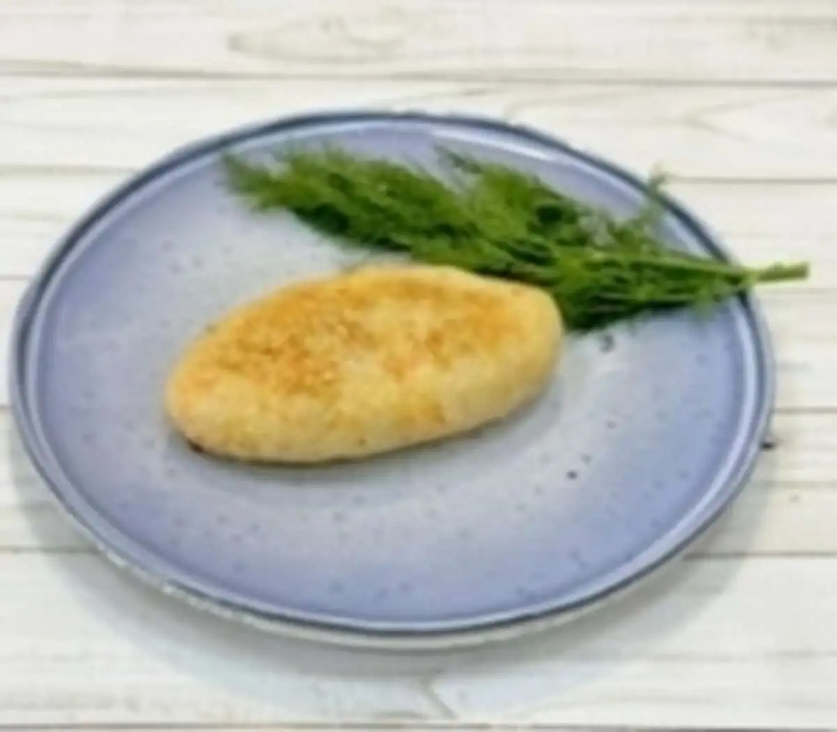 Котлета Куриная Домашняя