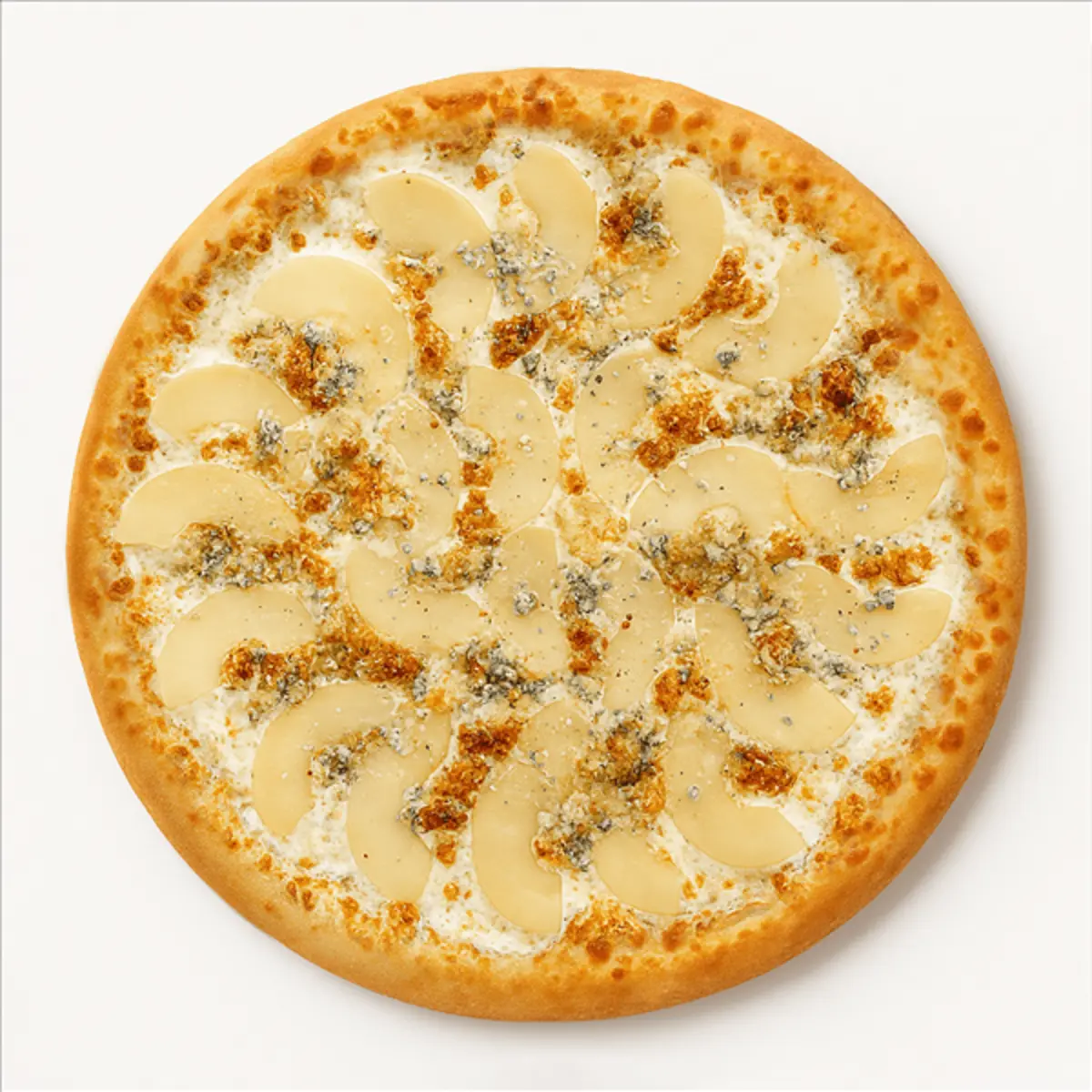 Груша с горгондзолой M