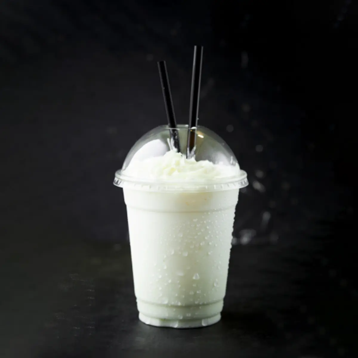 Классический шейк