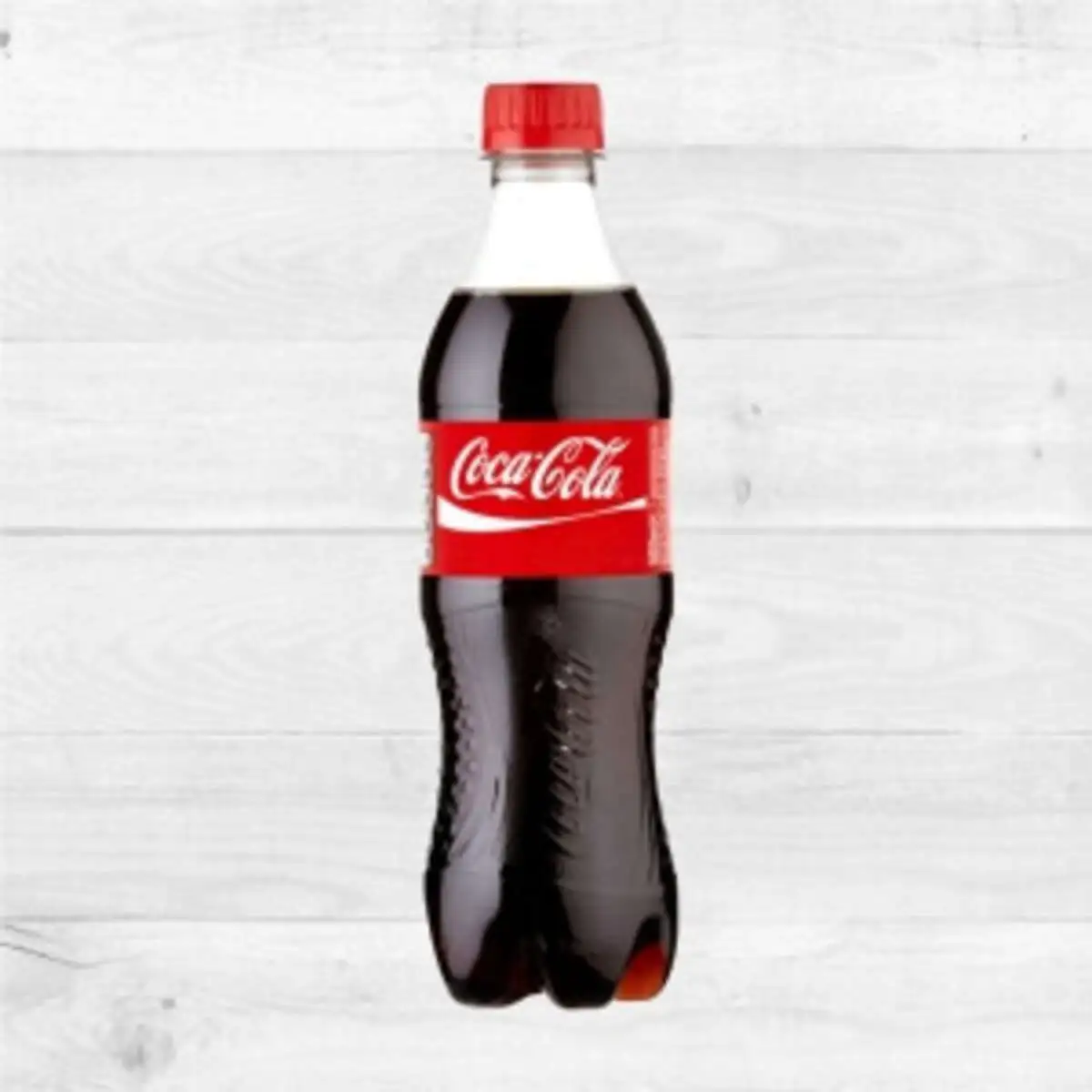 Кока-кола 0,5 