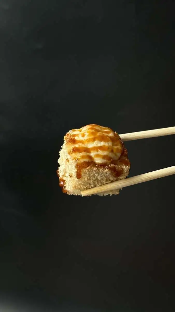 Запеченный Чикен Кранч 8 шт (А)