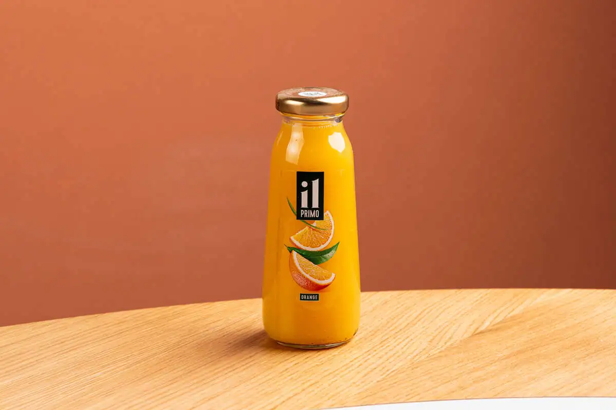 Сок IL Primo апельсин