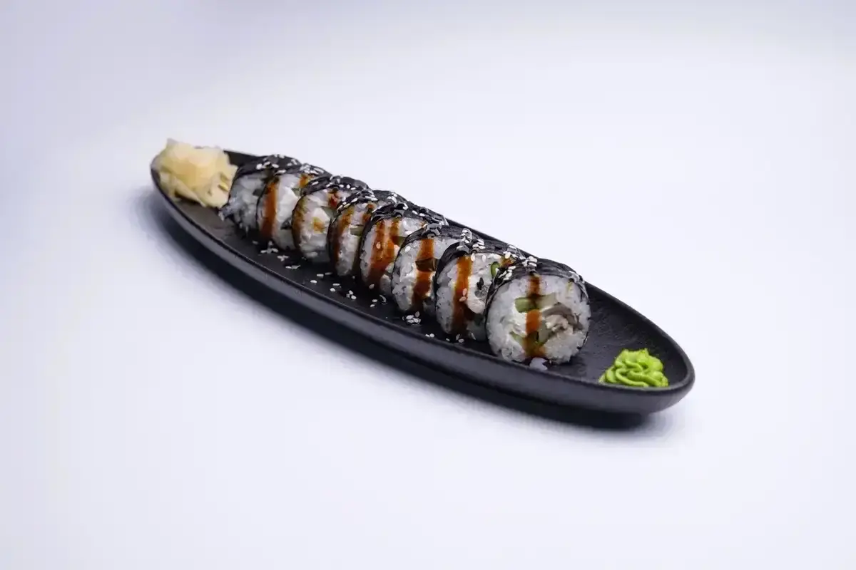 Унагидзу маки