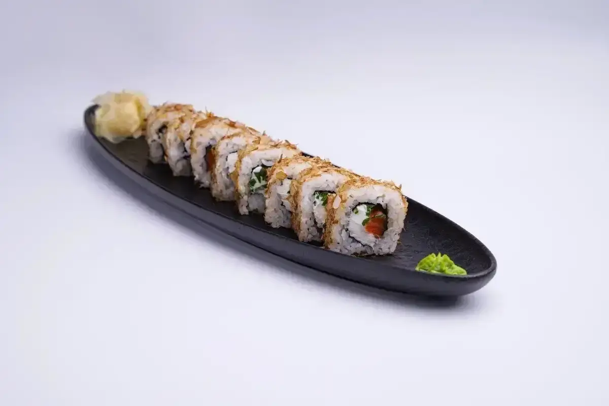 Бонито маки