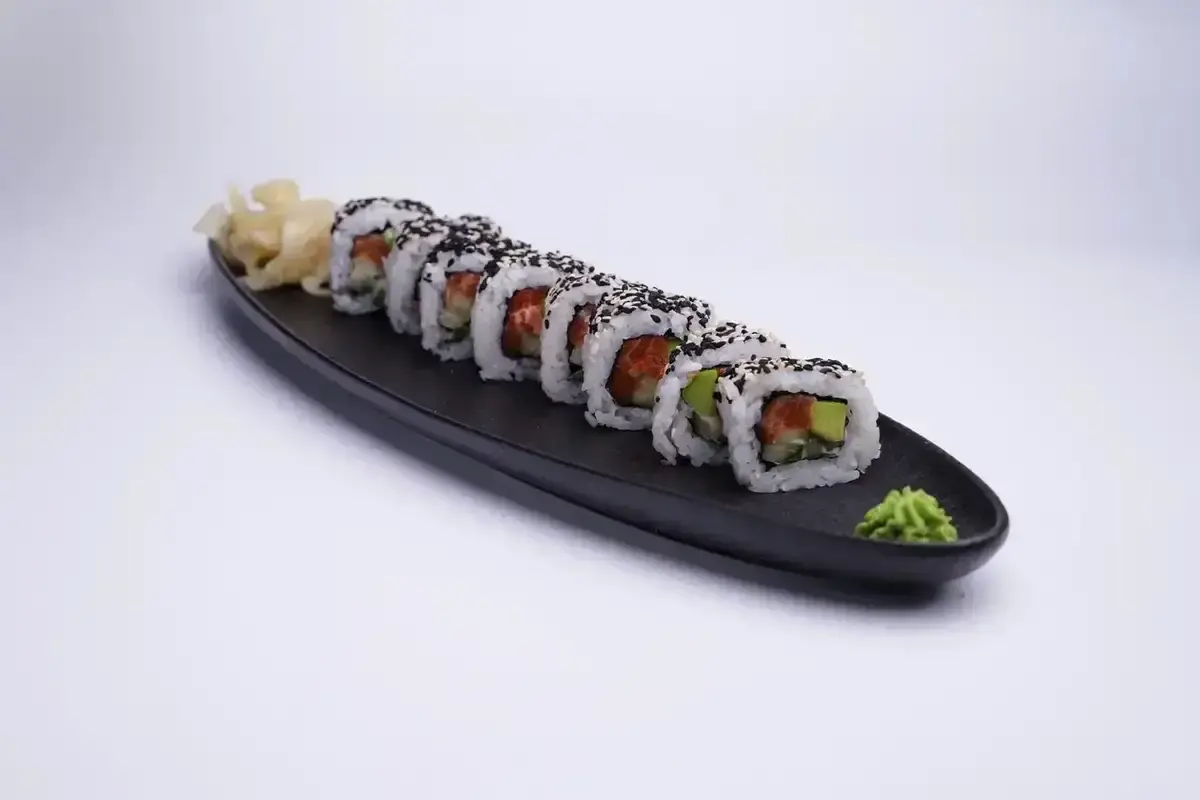 Аляска маки