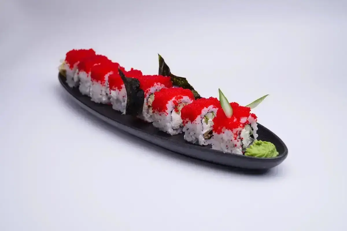 Филадельфия дракон