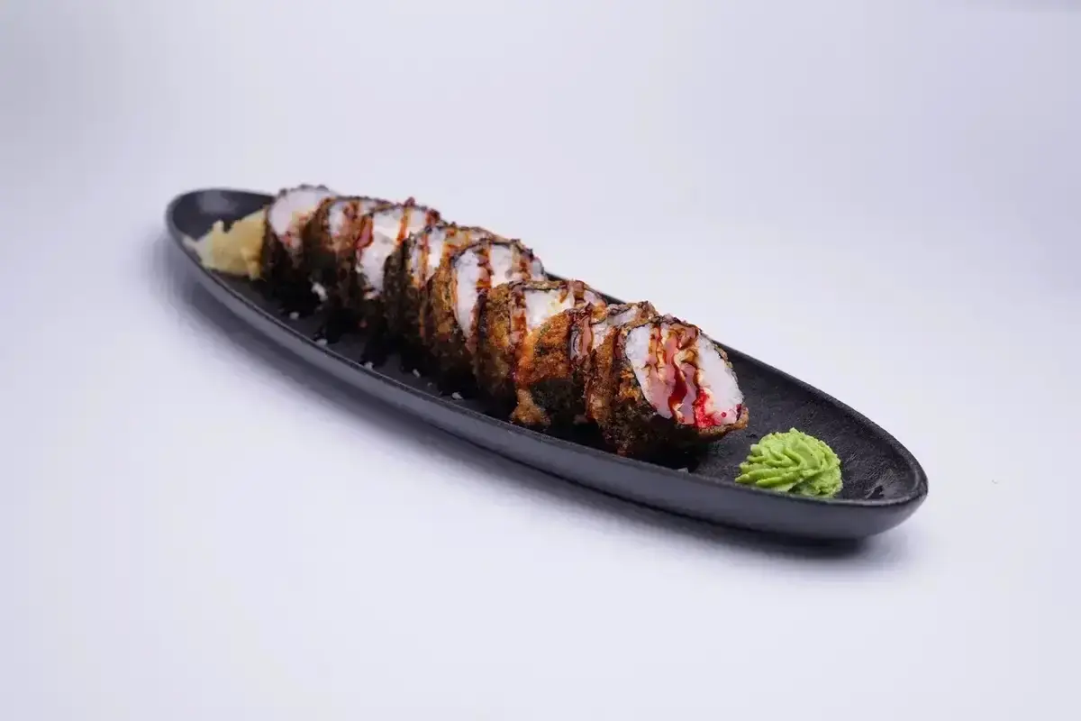 Юдаки маки фрай