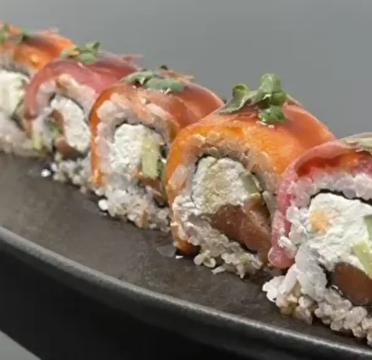 Премиум ролл