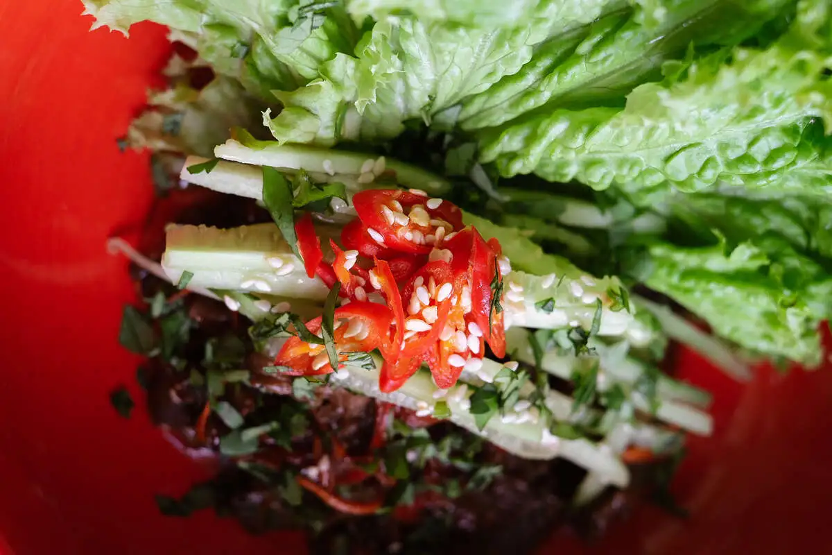 Говядина по-китайски