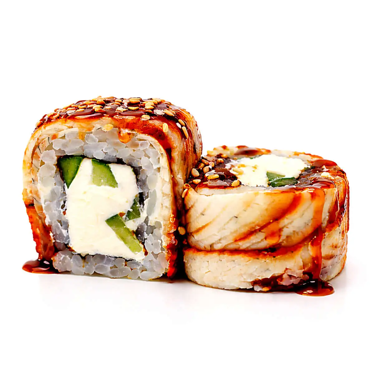 Филадельфия Унаги