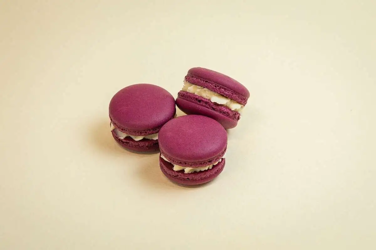 Макарон