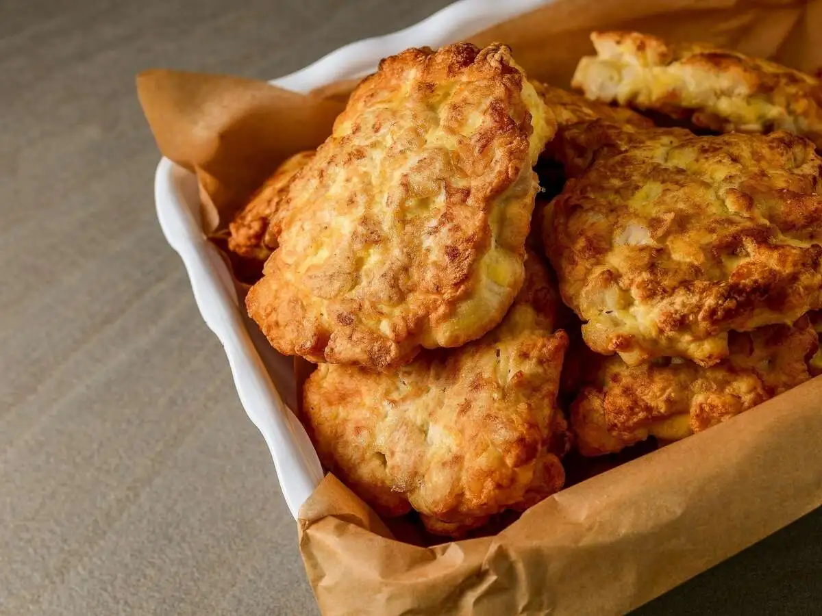 Рубленые котлеты из курицы