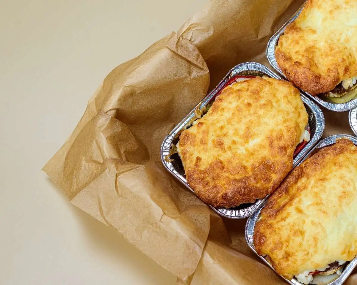 Мясо по французски отраб