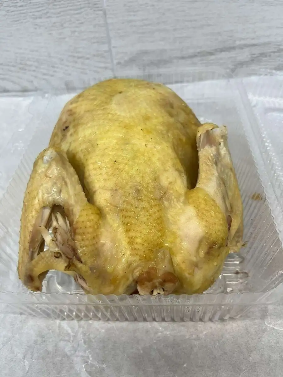 Отварная Курица, кг