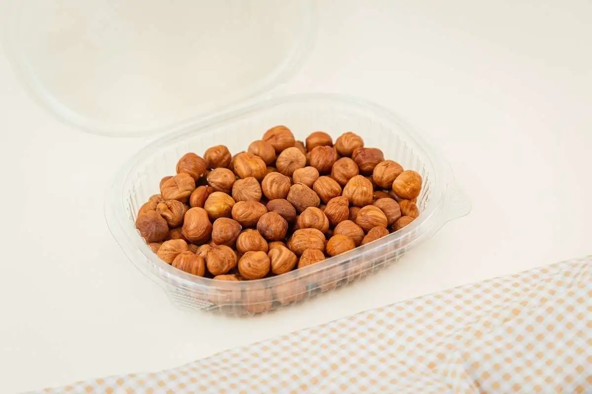 Орех фундук