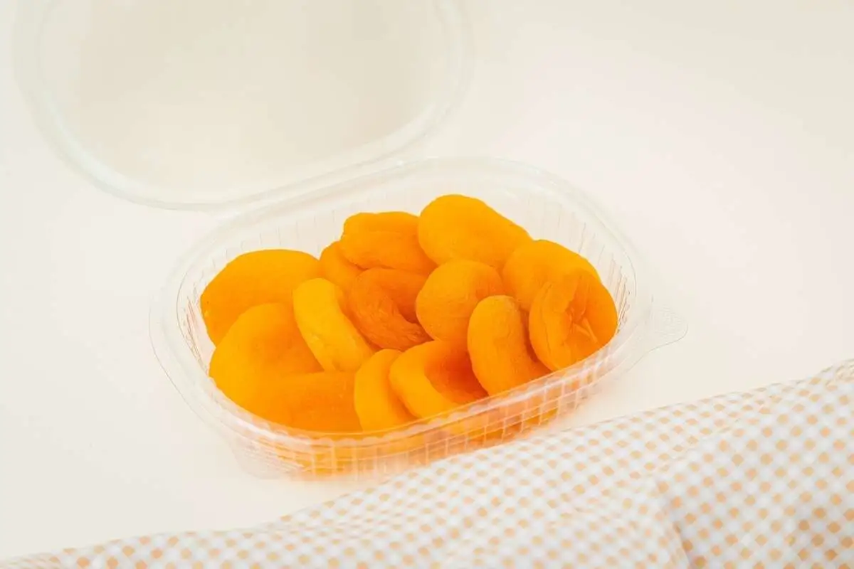 Курага турция/ зал