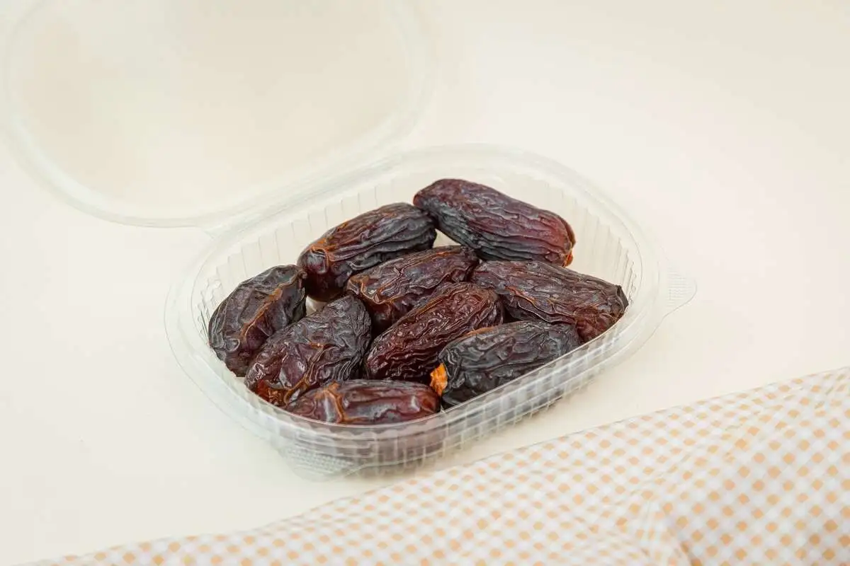 Финики королевские/