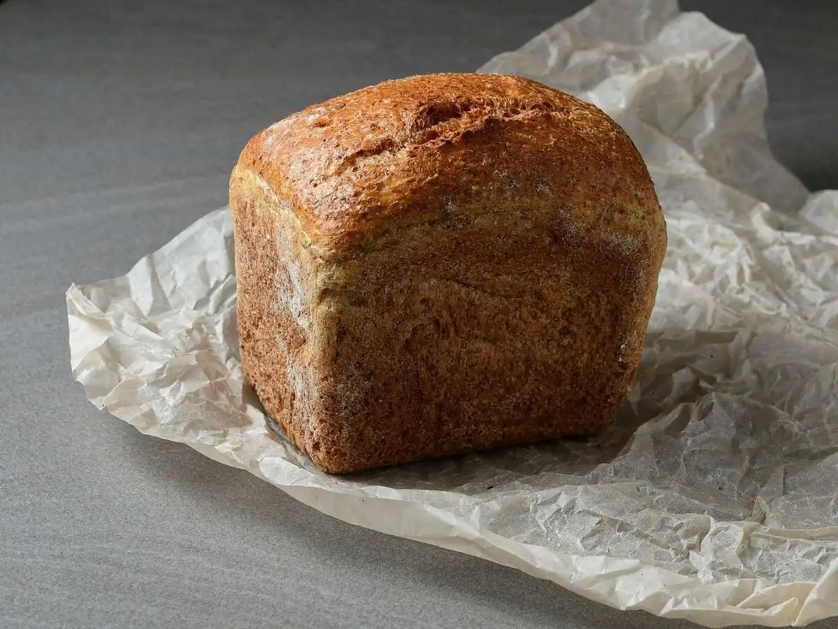 Хлеб Любава Ржаной мал