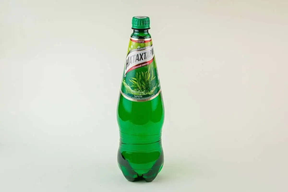 Натахтари 2,0 л ПЭТ