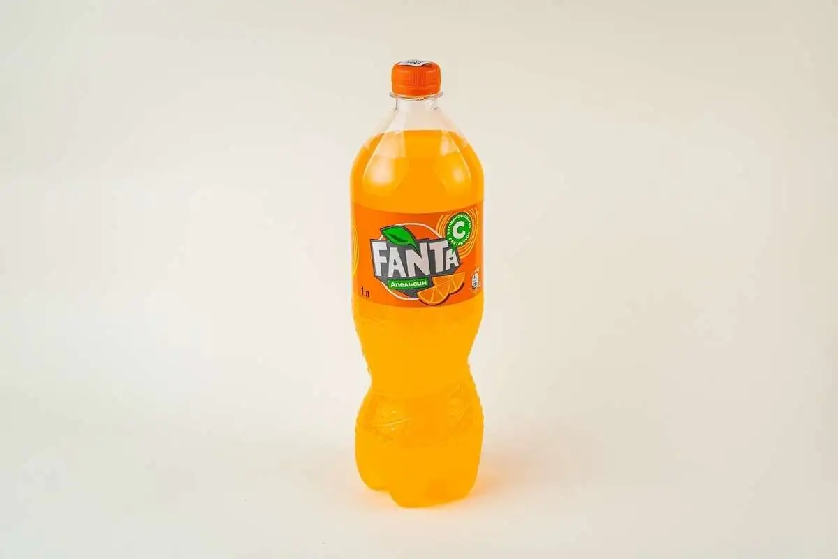 Фанта 1л