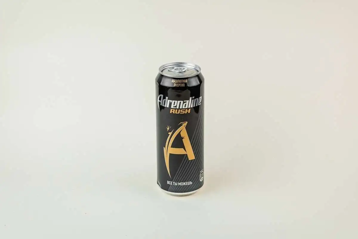 Адреналин 0,250л