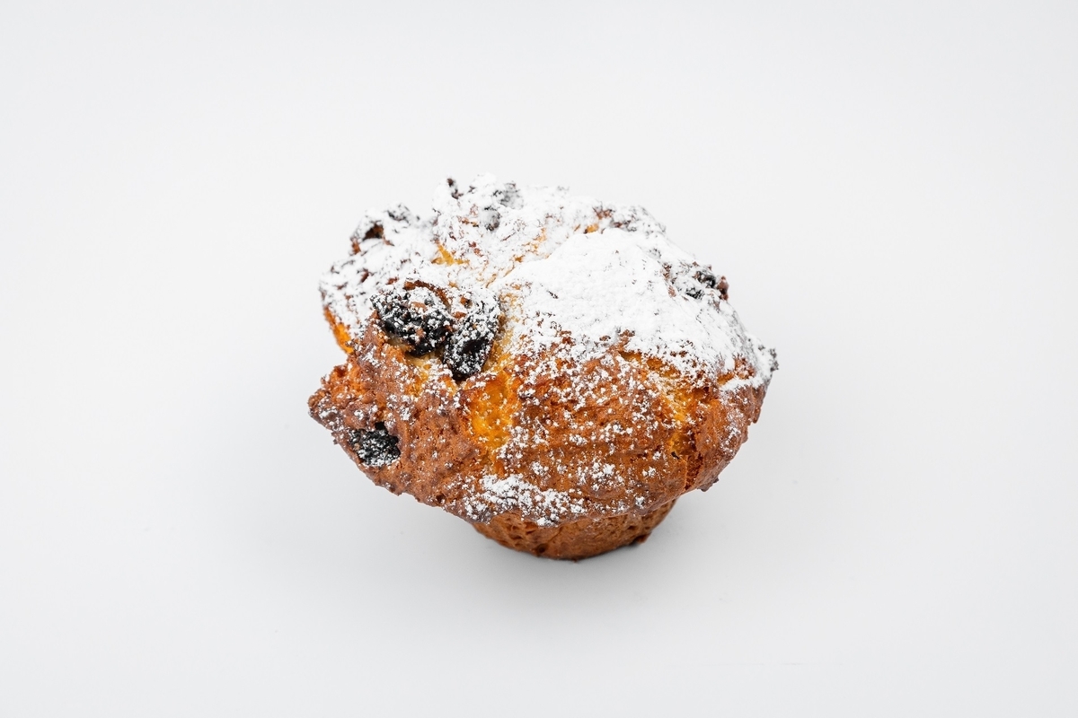 Печенья и выпечка