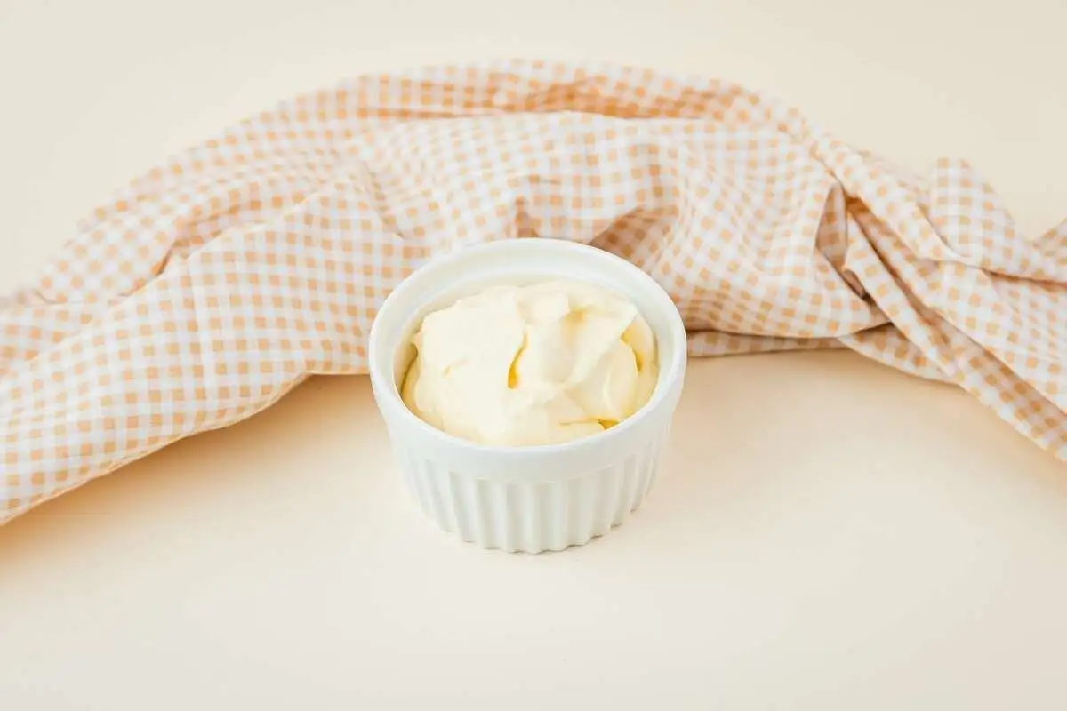 Соус Сырный 50мл