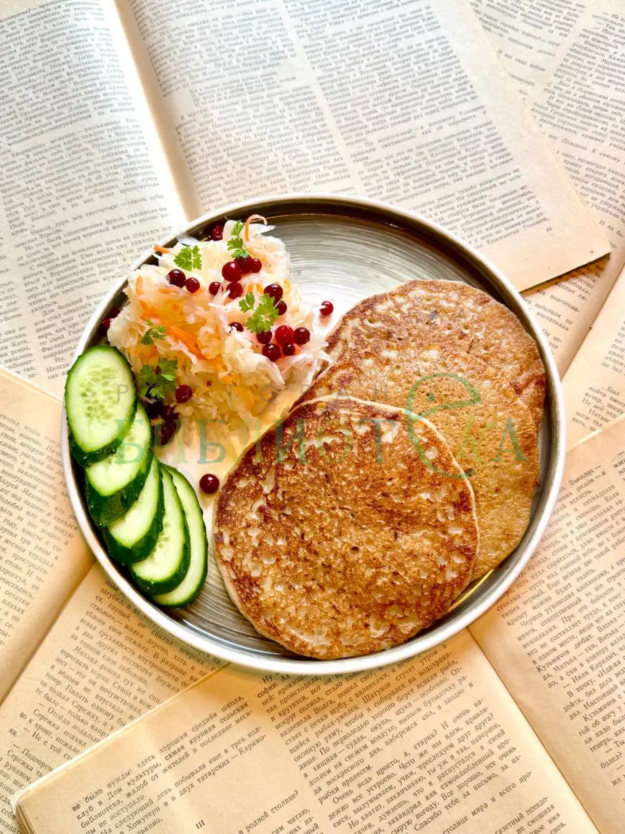 постные Чекалы