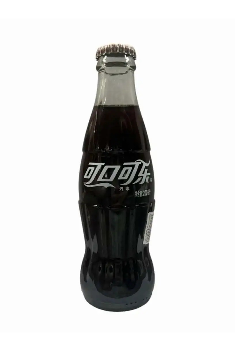 Китайская Кока-Кола