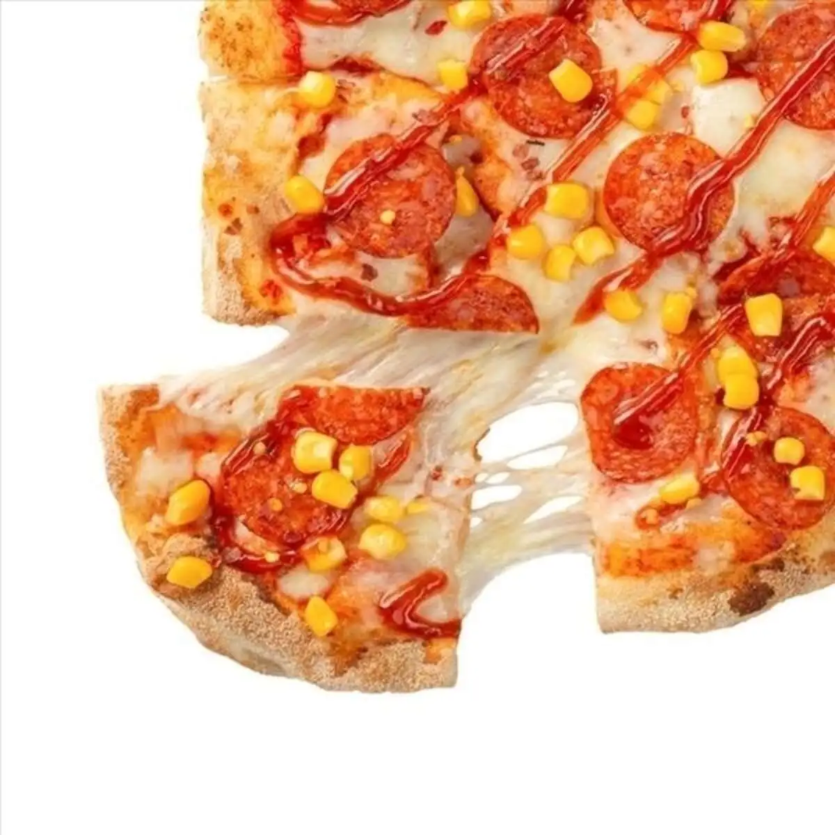 Острая Чоризо