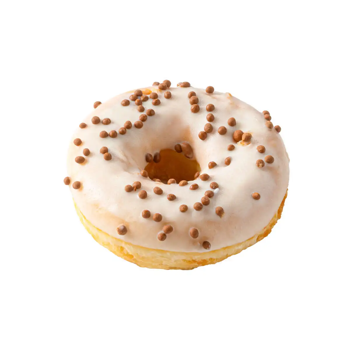 Пончик | Донат( карамель)