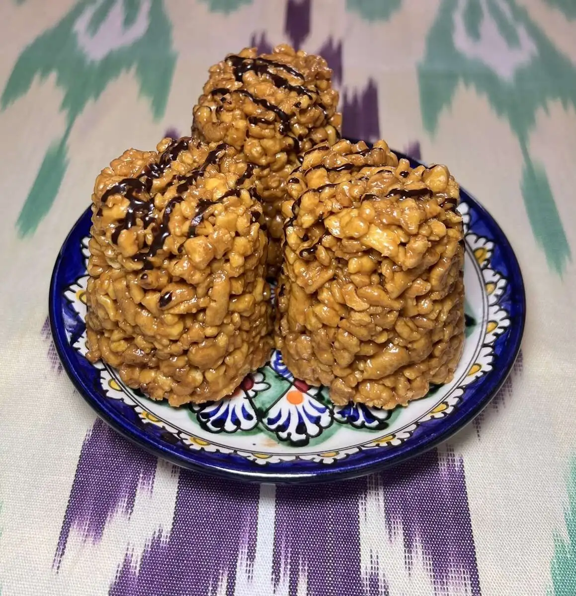 Муравейник