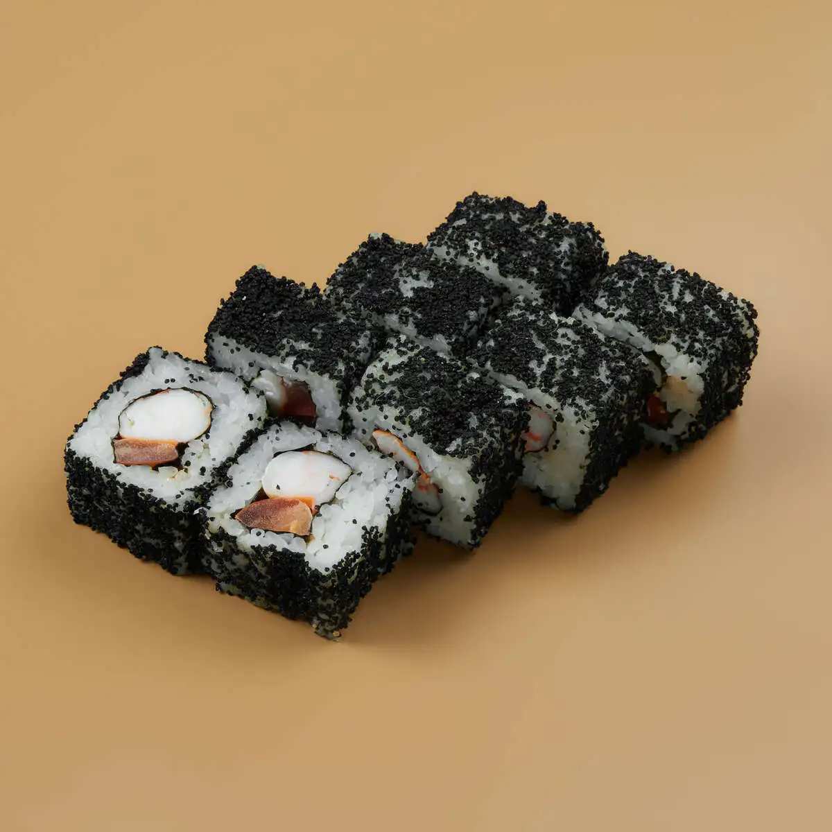 Калифорния креветка