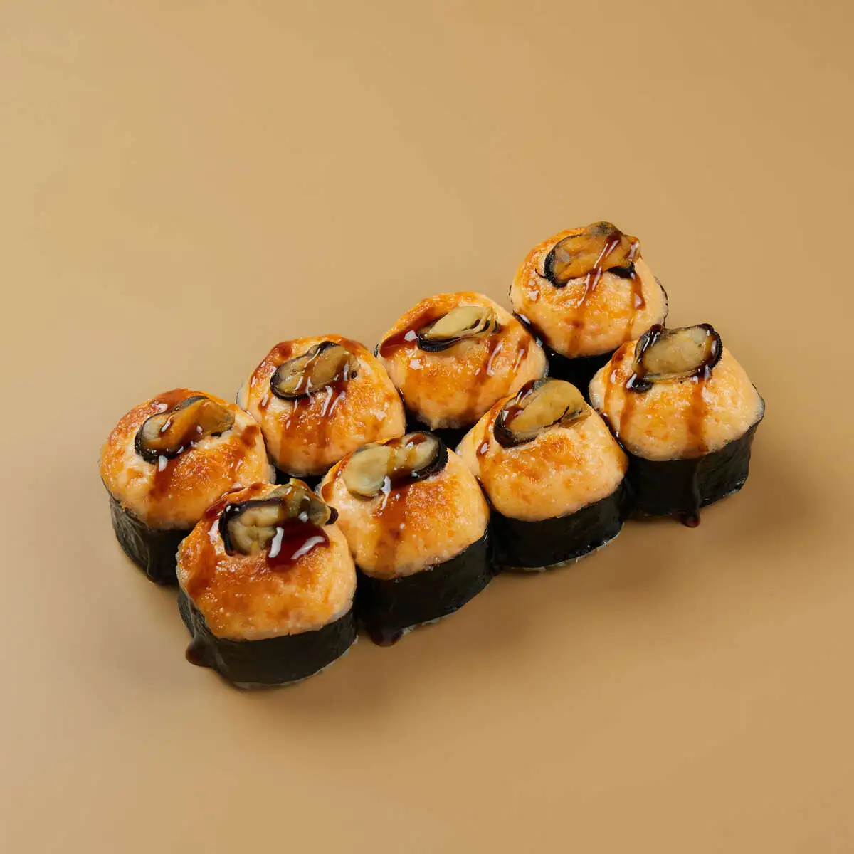 Вулкан Миди Пармезан