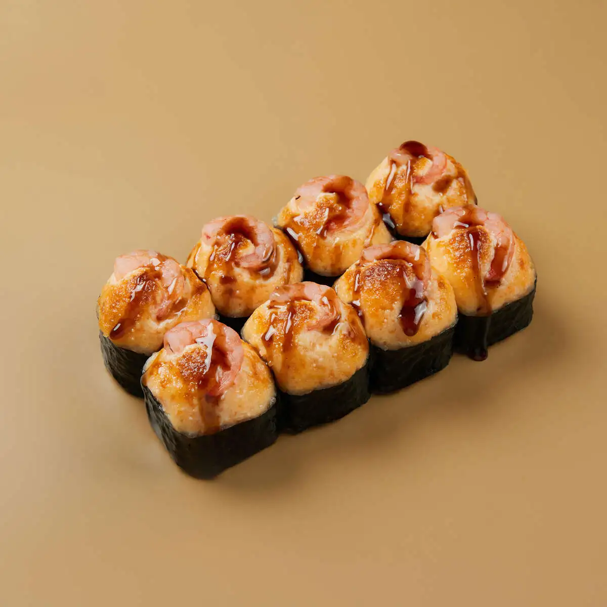 Вулкан Эба Пармезан