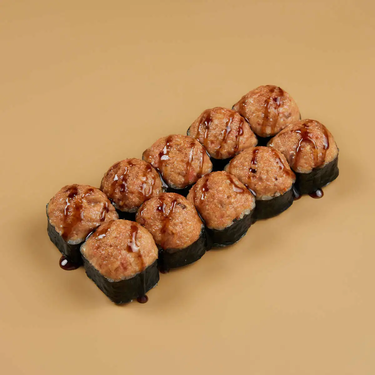 Запечённый Тайфун