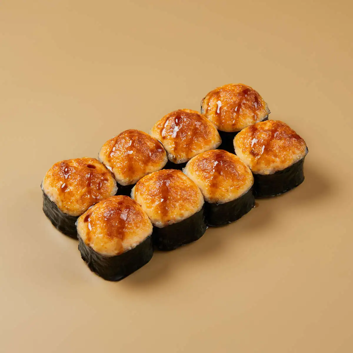 Вулкан Чикен Пармезан