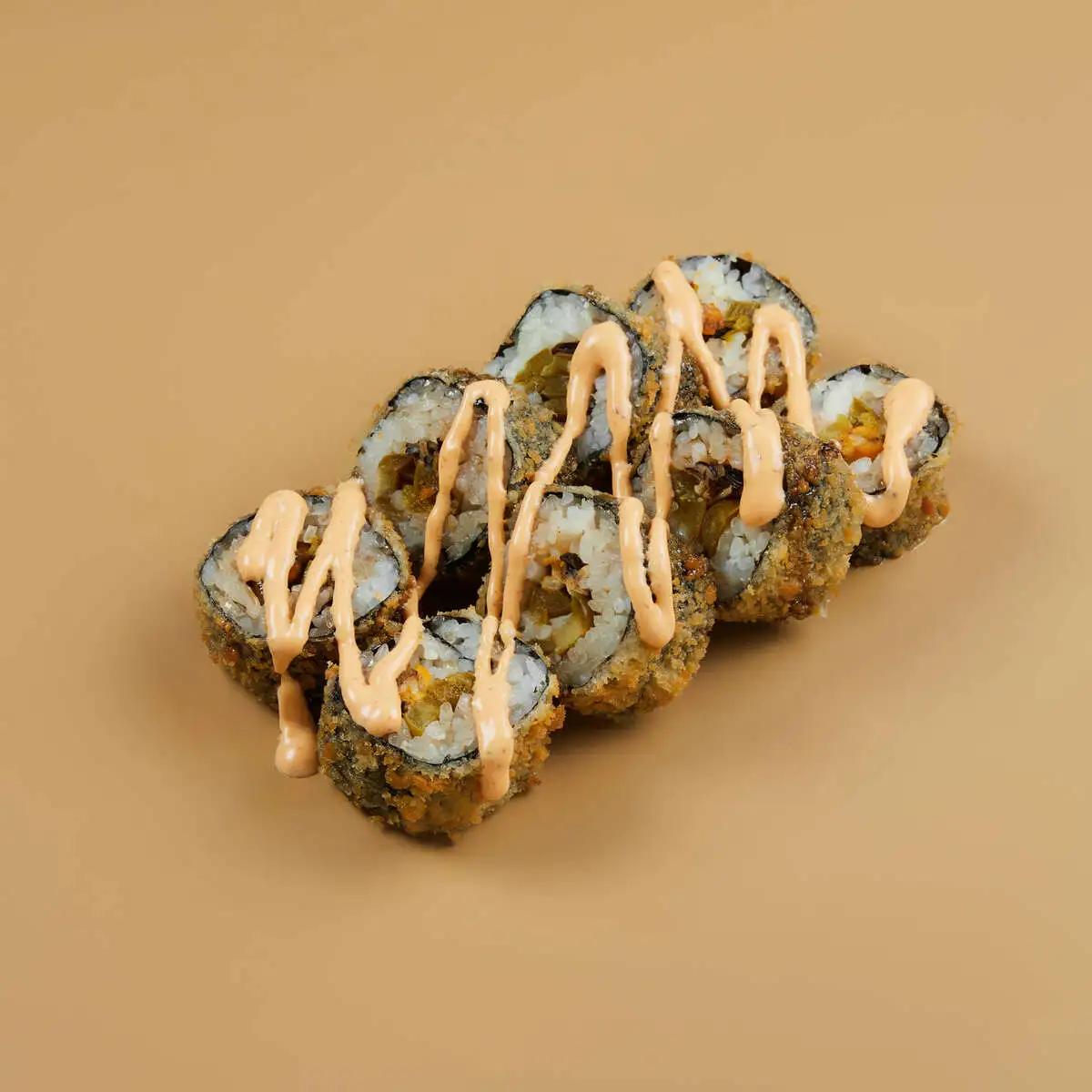 Жареный Спайси Миди