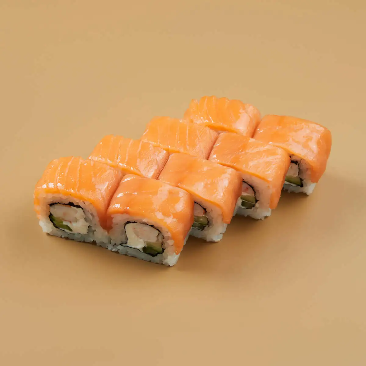 Филадельфия креветка