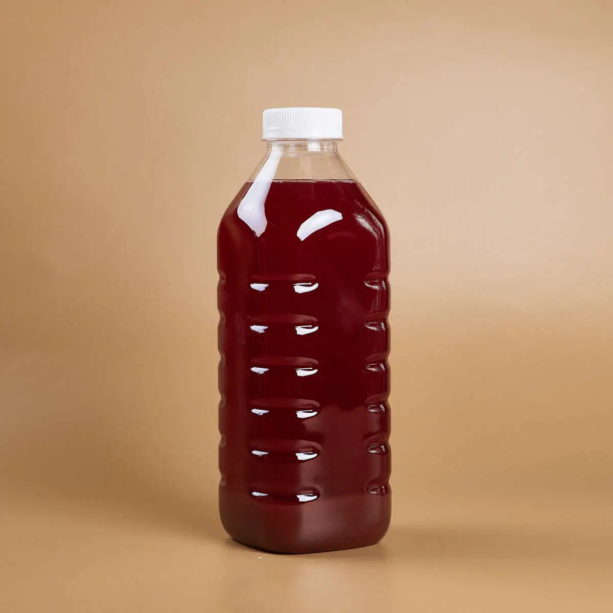 Морс смородина-клюква 0,3л