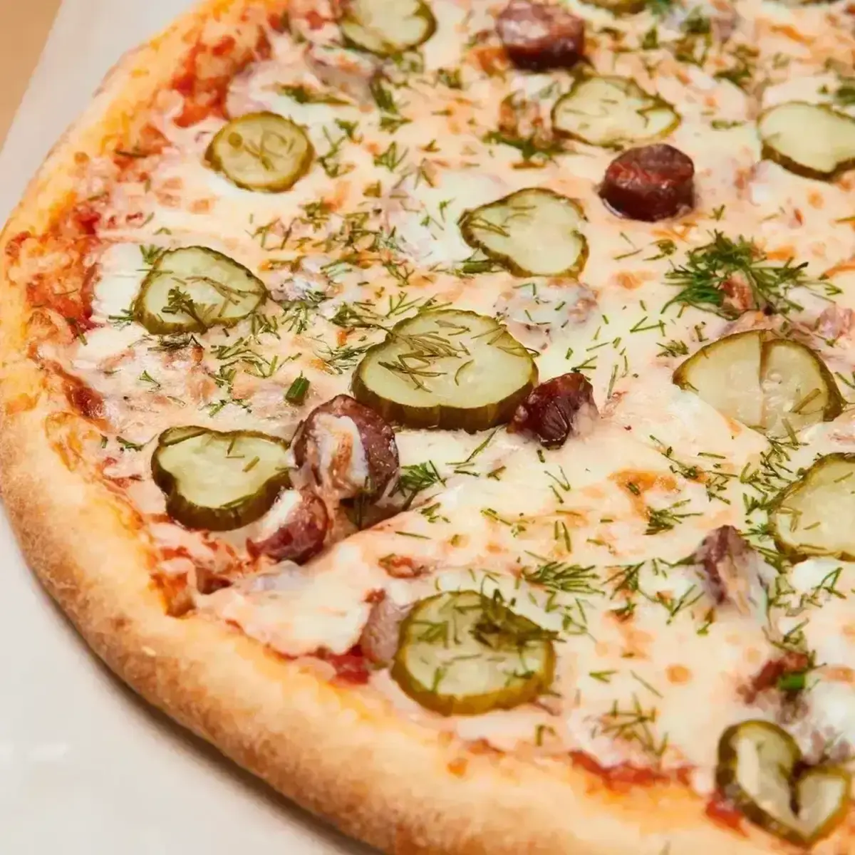 Краковская 25см