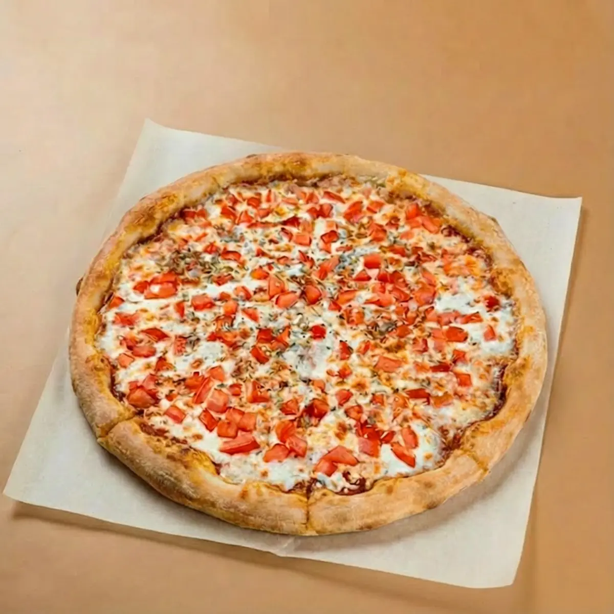 Маргарита 25