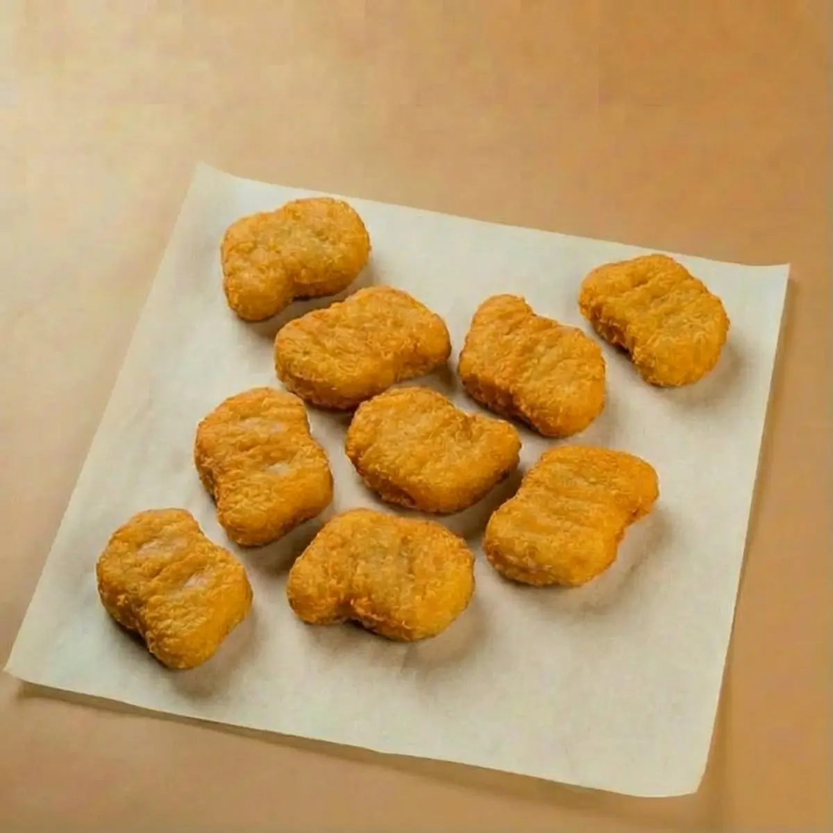 Наггетсы 9шт.