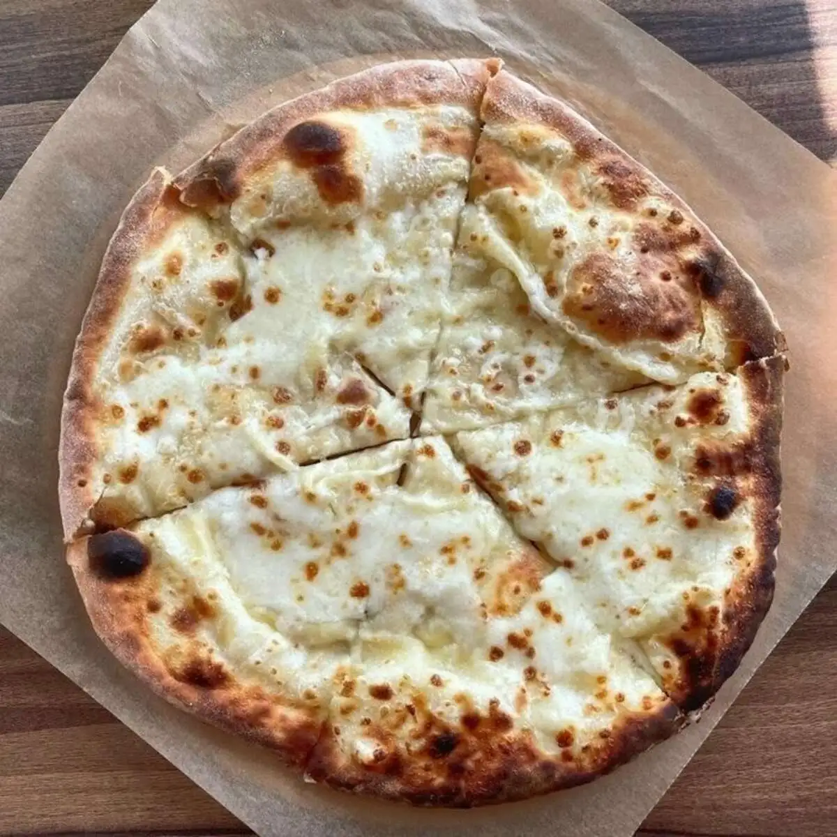 Хачапури по аджарски