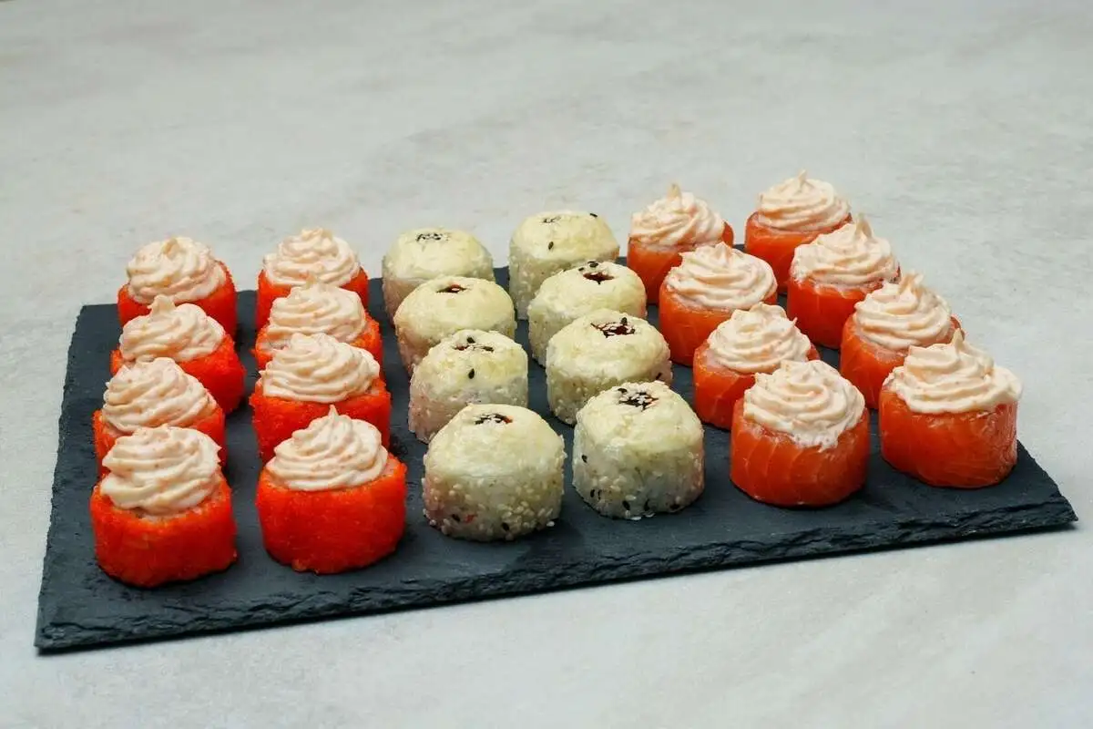 СЕТ ЗАПЕЧЕННЫЙ