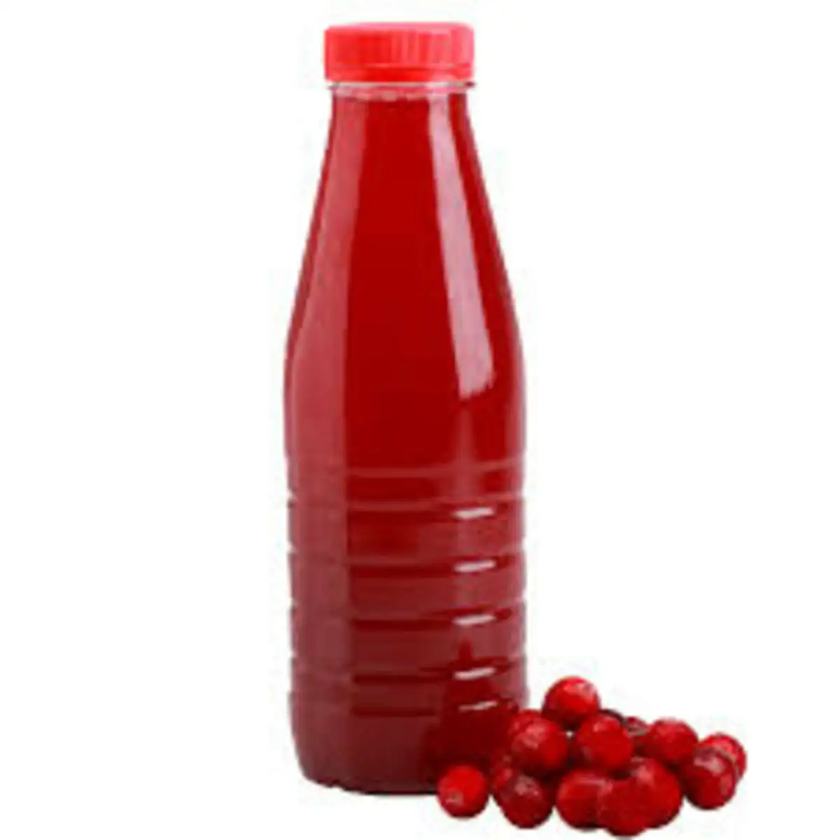 Ягодный морс