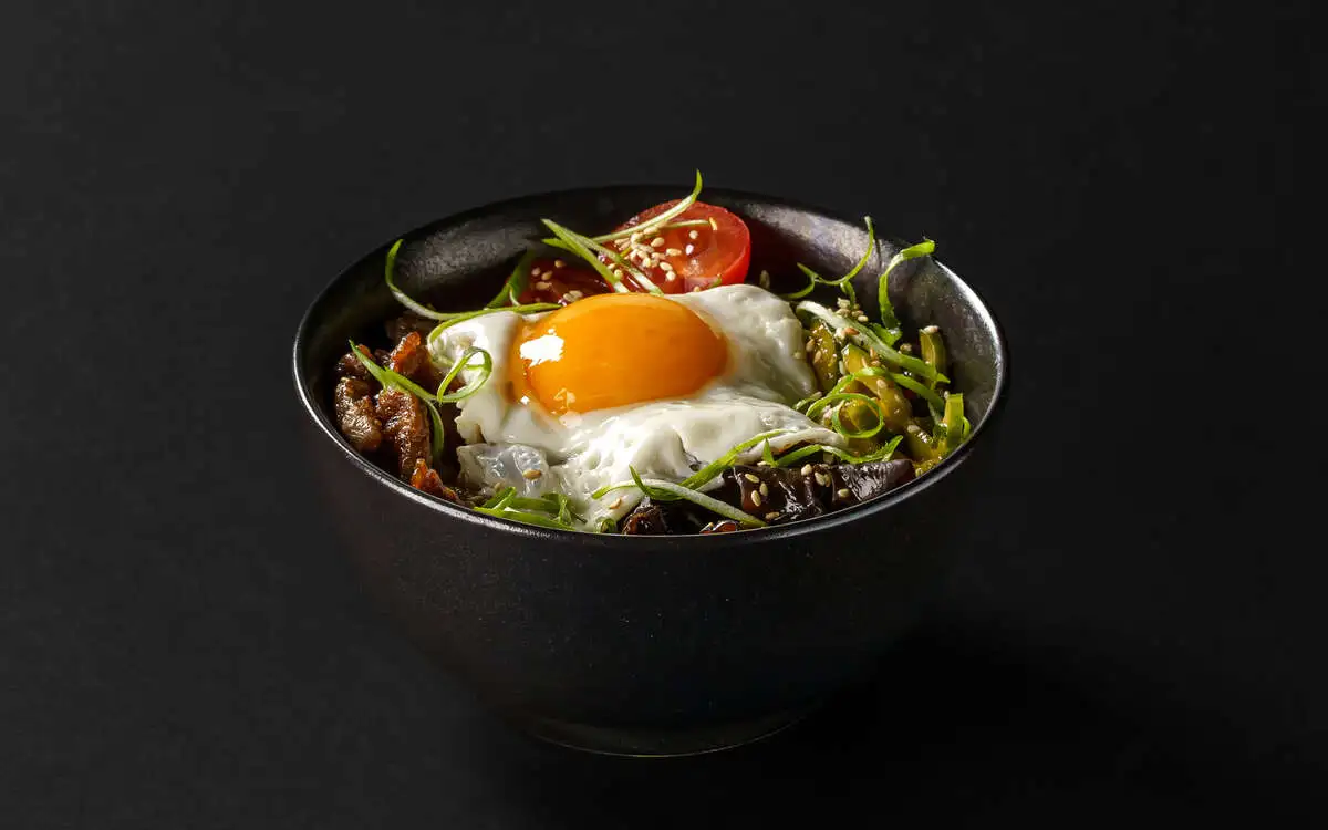 Пимпаб с говядиной