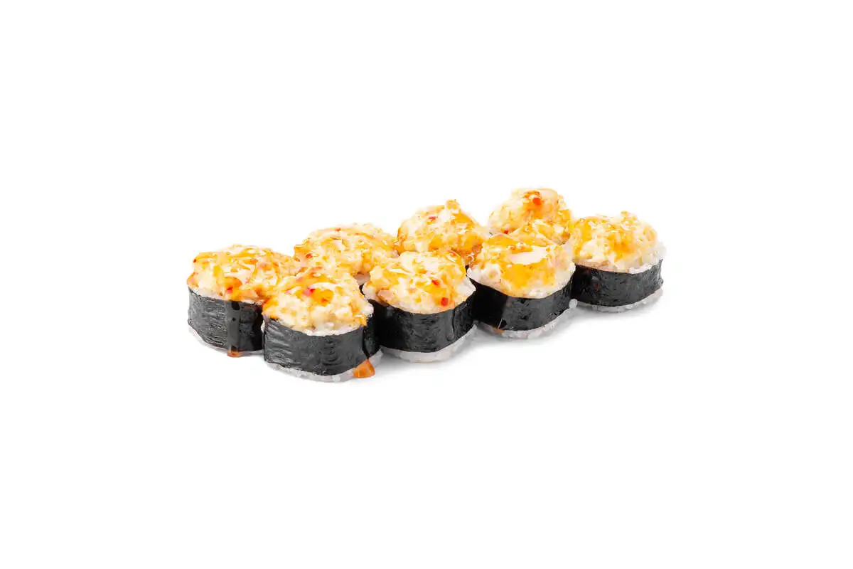 Цыпленок чили