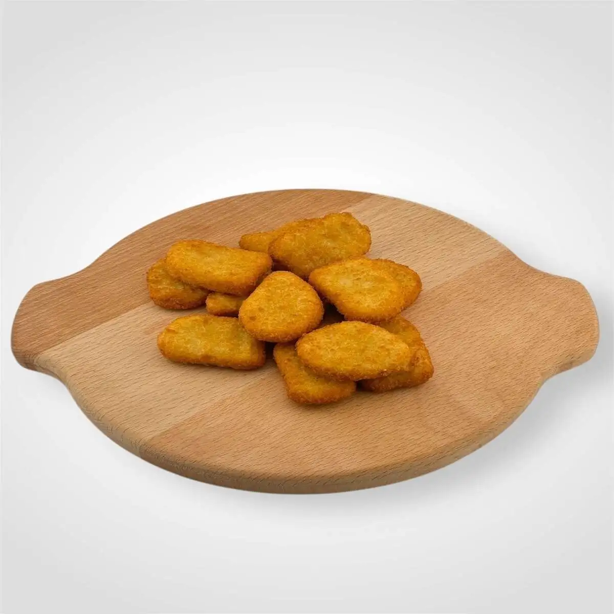 Наггетсы 12 шт