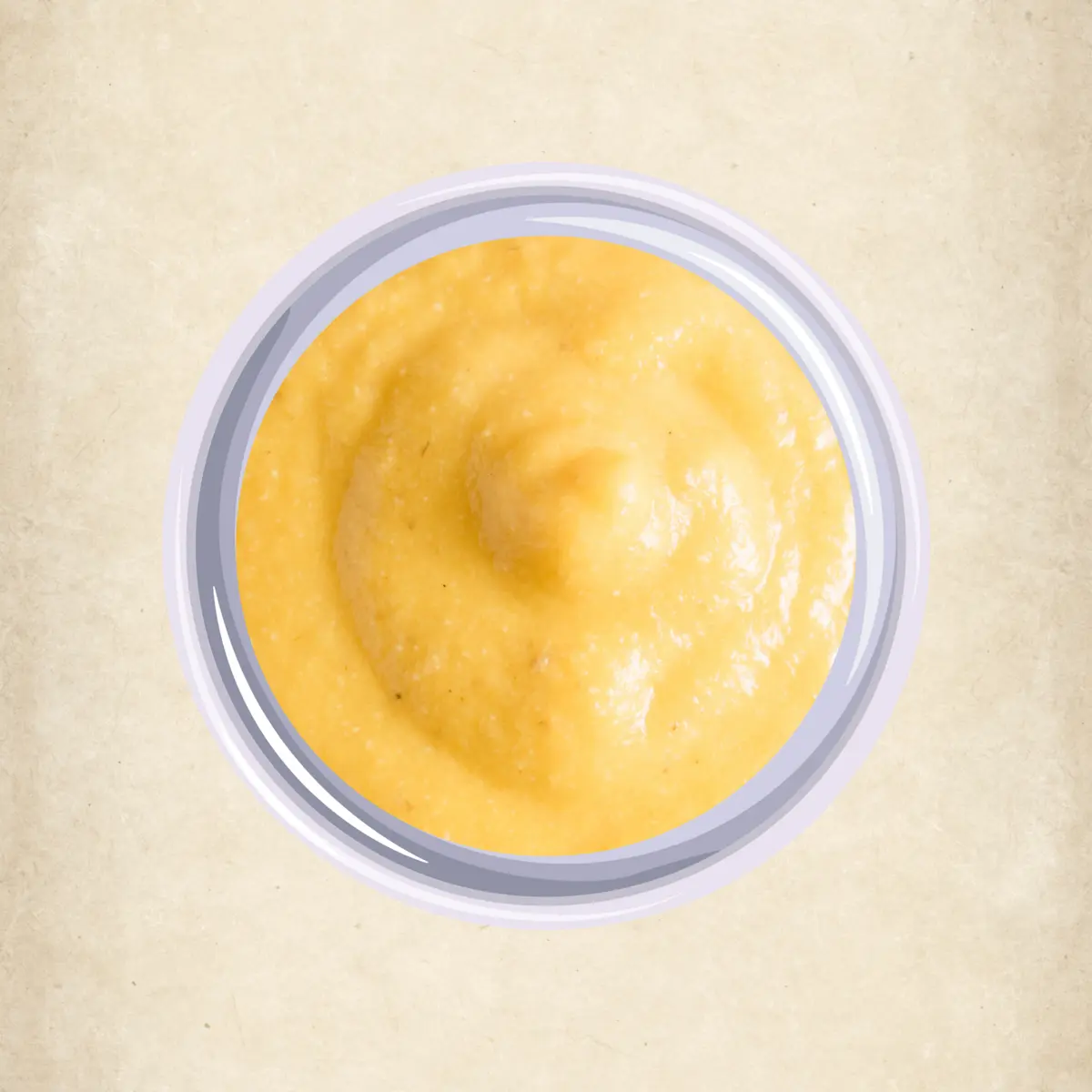 Соус Сырный для корочек